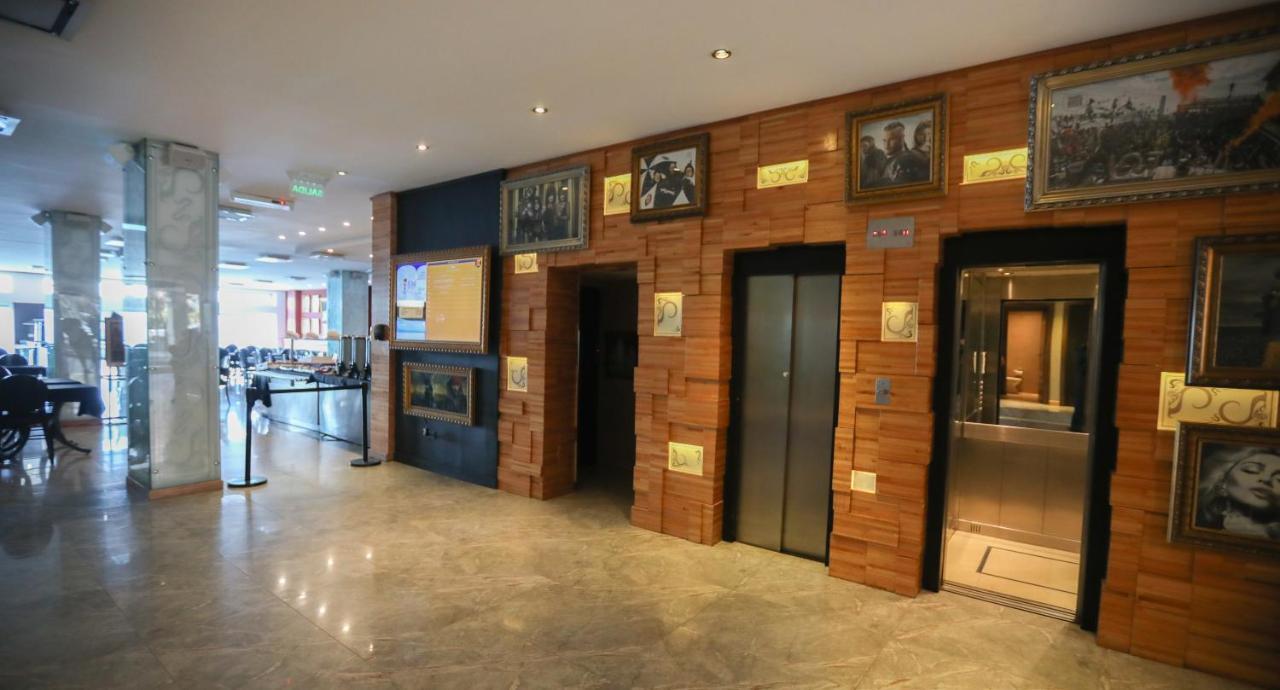 Rodeo Ski San Carlos de Bariloche Exterior foto